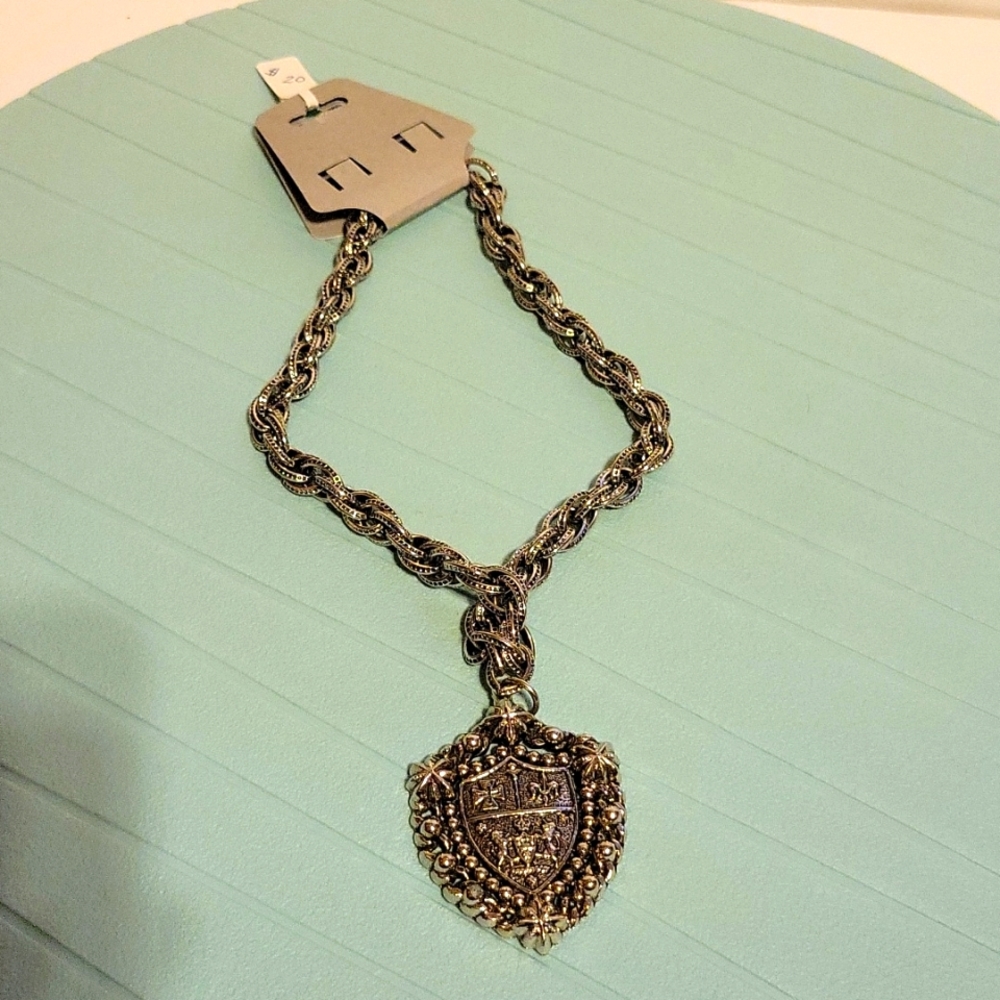 Necklace unisex